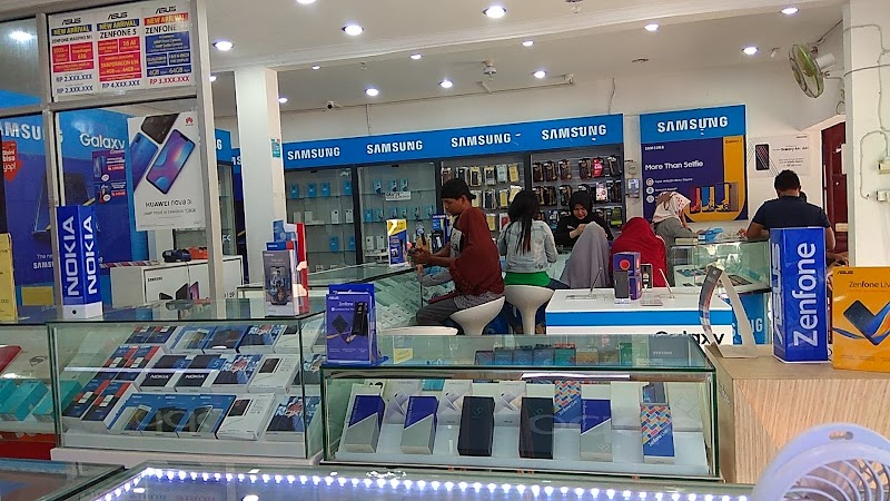 Cilacap Handphone Accessories: Pilihan Terbaik untuk Gadget Anda